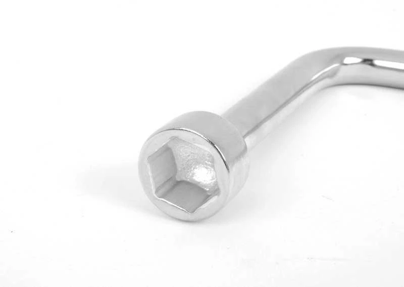 Originalus BMW interjero galinis veržliaraktis ratų varžtams OEM (09-16) 71126788617