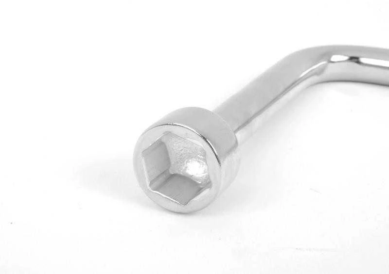 Originalus BMW interjero galinis veržliaraktis ratų varžtams OEM (09-16) 71126788617