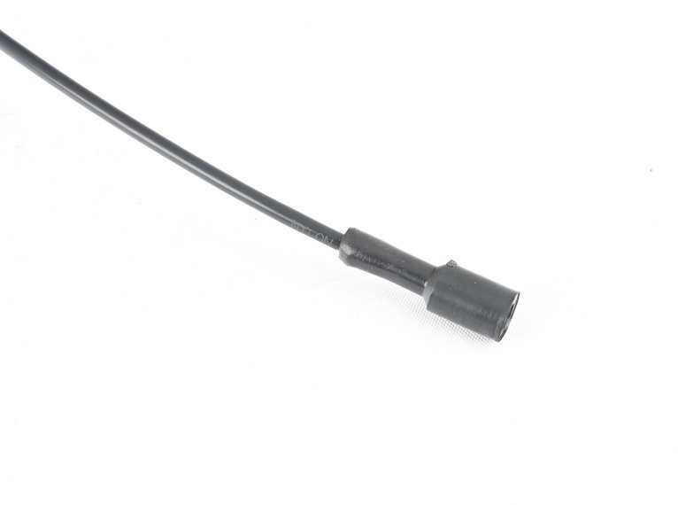 Originalus BMW įsiurbimo slopintuvas / filtro kasetė vakuuminis vamzdis OEM 13717558379