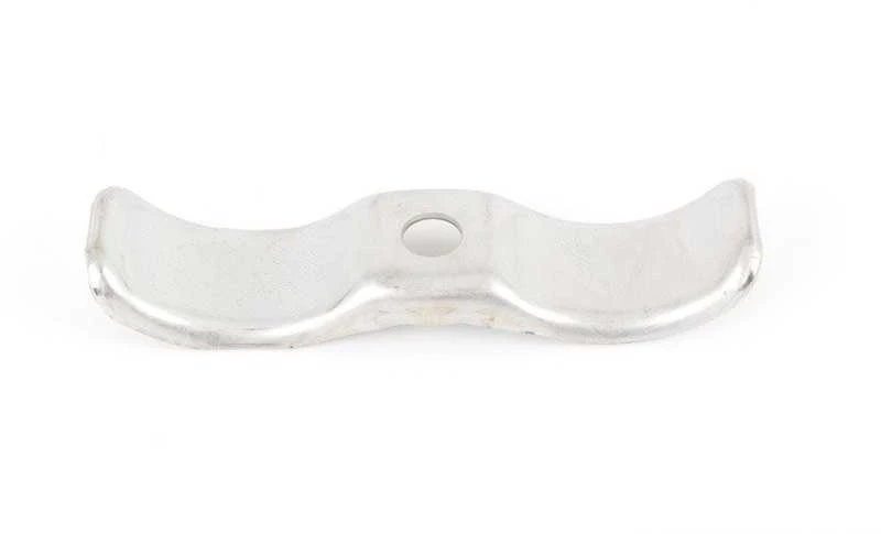 Originalus BMW išmetimo sistemos vamzdžio spaustukas OEM 18207524535