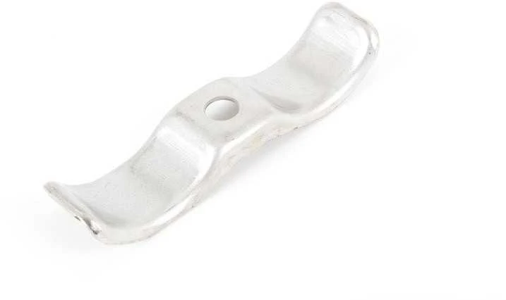 Originalus BMW išmetimo sistemos vamzdžio spaustukas OEM 18207524535