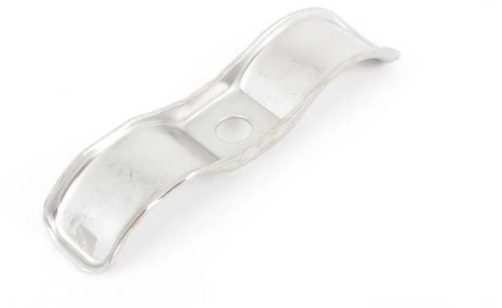 Originalus BMW išmetimo sistemos vamzdžio spaustukas OEM 18207524535
