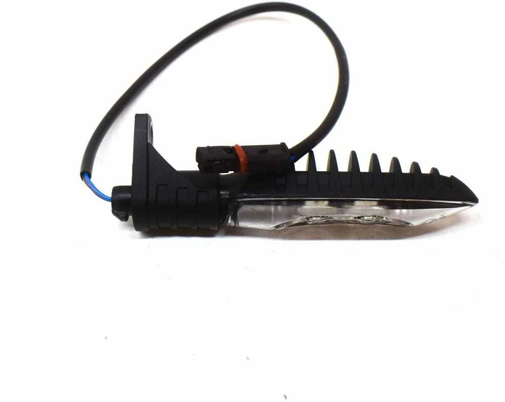Originalus BMW K02 K03 K17 K18 K21 K22 K23 K25 Led kampinis žibintas OEM 63138522499
