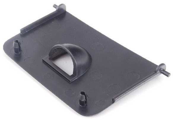 Originalus BMW kairysis saulės stogo minkštas dangtis 3er e30 54211959981 OEM