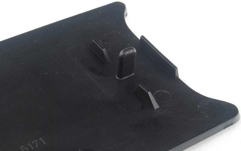 Originalus BMW KAPOTAS KAIRĖS GROTELĖS 5 serija e28 51711888653 OEM