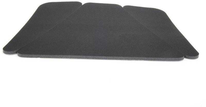 Originalus BMW komplektas garso izoliacijai 6 cilindrų 3 serijos e30 m10 m20 m40 m42 51488103798 OEM
