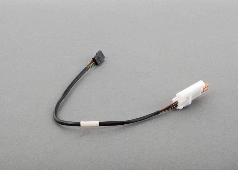 Originalus BMW Kontaktas Anglies 2 x Įvairūs 5er 7er e38 e39 32311091732 OEM