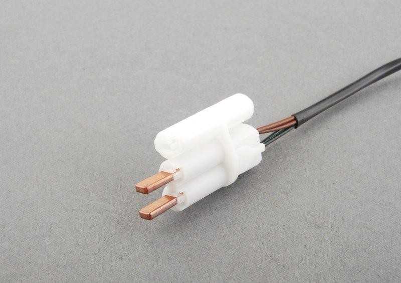 Originalus BMW Kontaktas Anglies 2 x Įvairūs 5er 7er e38 e39 32311091732 OEM