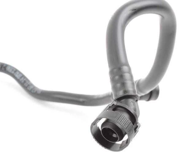 Originalus BMW kuro bako kvėpavimo vamzdis 135040 13907590060