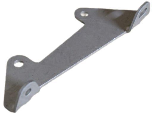 Originalus BMW laikiklis išmetimo sistema 5 serija e39 525d 530d m57 18212247978 OEM