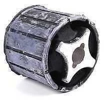 Originalus BMW M M3 M3 CRT E82 E90 E92 E93 guminis tvirtinimas priekyje 33312284019