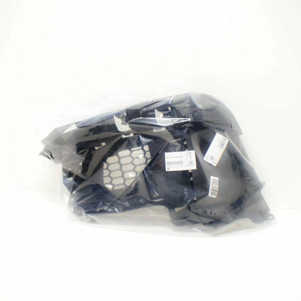 Originalus BMW M2 F87 kupė priekinis dešinysis buferis 51118067022