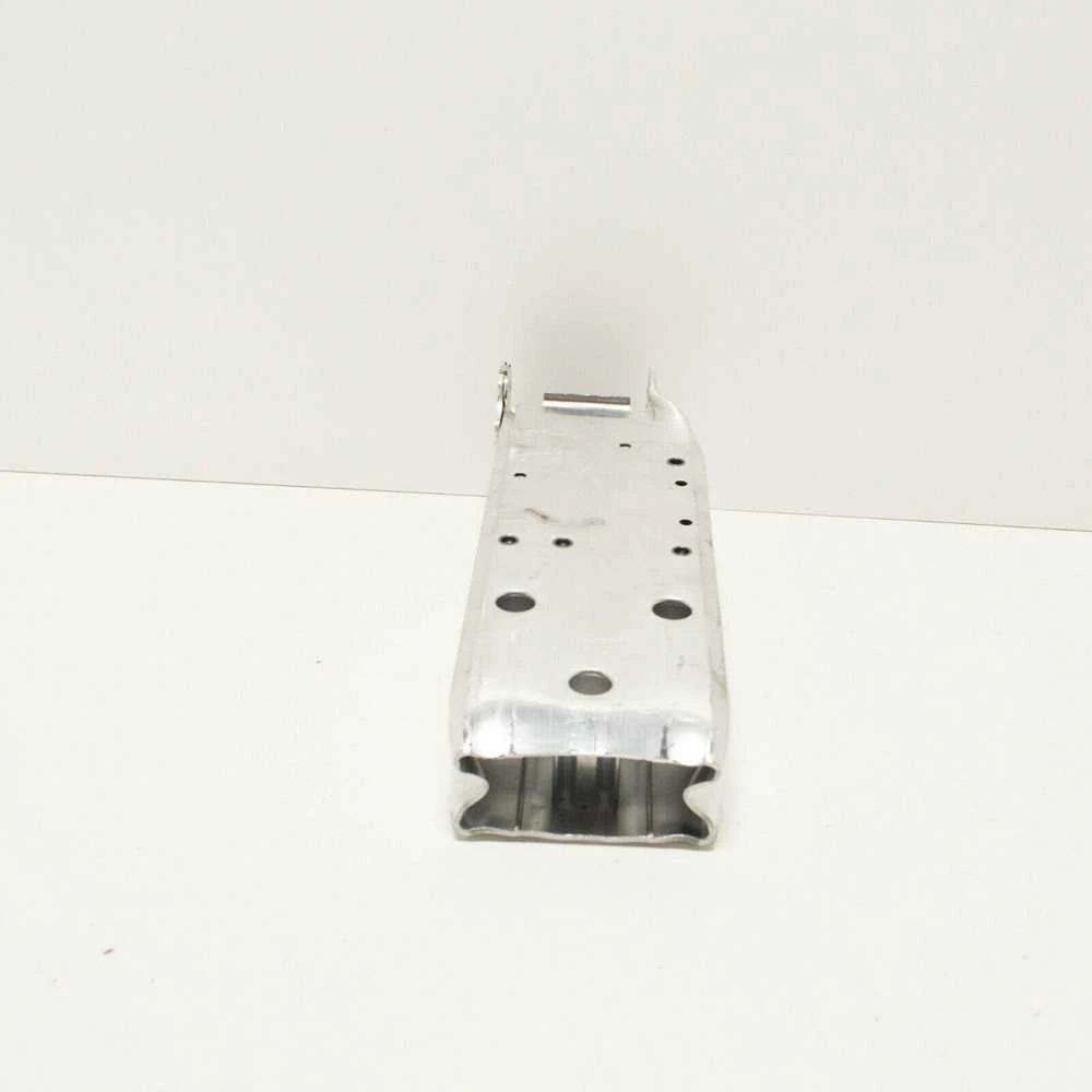 Originalus BMW M2 M3 M4 GTS F80 F82 deformacijos elementas priekyje dešinėje 51118055666