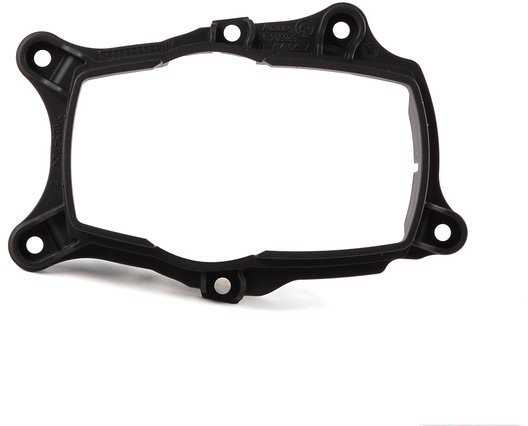 Originalus BMW M3 CRT E90 E91 E92 E93 316d 316i 318d 318i 320d rėmas 51169170917