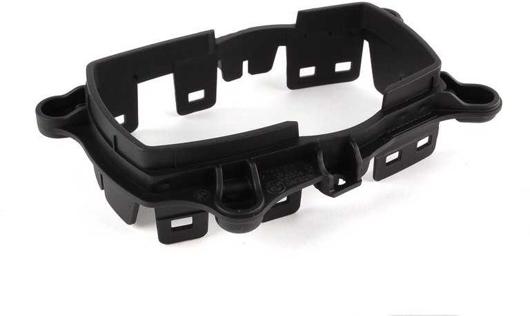 Originalus BMW M3 CRT E90 E91 E92 E93 316d 316i 318d 318i 320d rėmas 51169170917