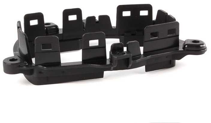 Originalus BMW M3 CRT E90 E91 E92 E93 316d 316i 318d 318i 320d rėmas 51169170917