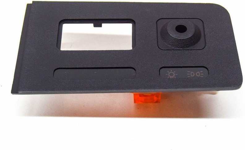 Originalus BMW M3 E30 316 316i 318i 318is 320i 320is 323i jungiklio dangtelis 62111370655