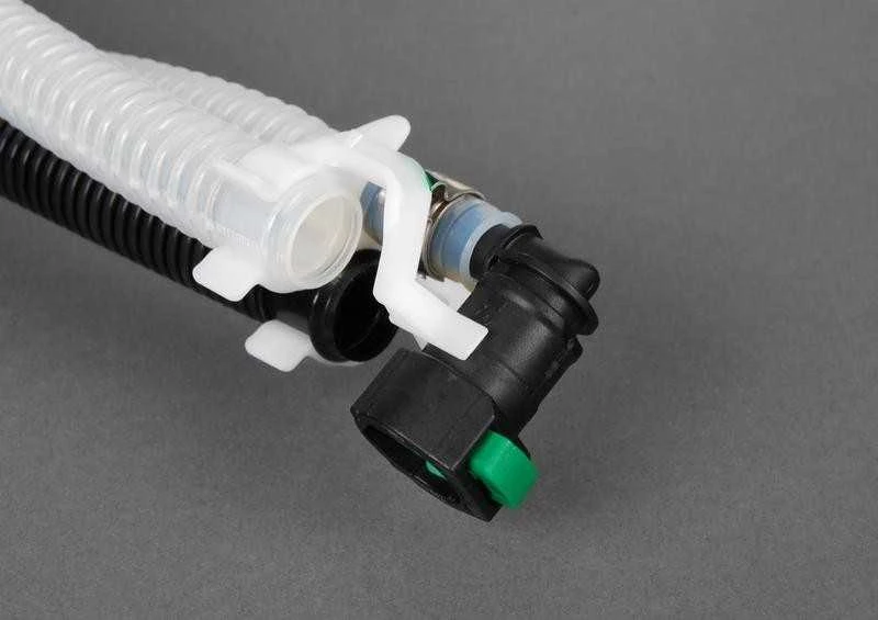 Originalus BMW M3 E90 E92 E93 kuro siurblio maitinimo įrenginio remonto rinkinys OEM 16112283495