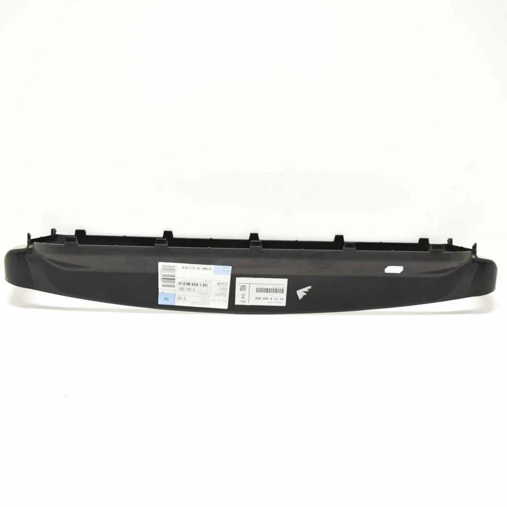 Originalus BMW M3 M3 CRT E90 E92 E93 kabrioleto kupė priekinis oro kanalas 51718045868