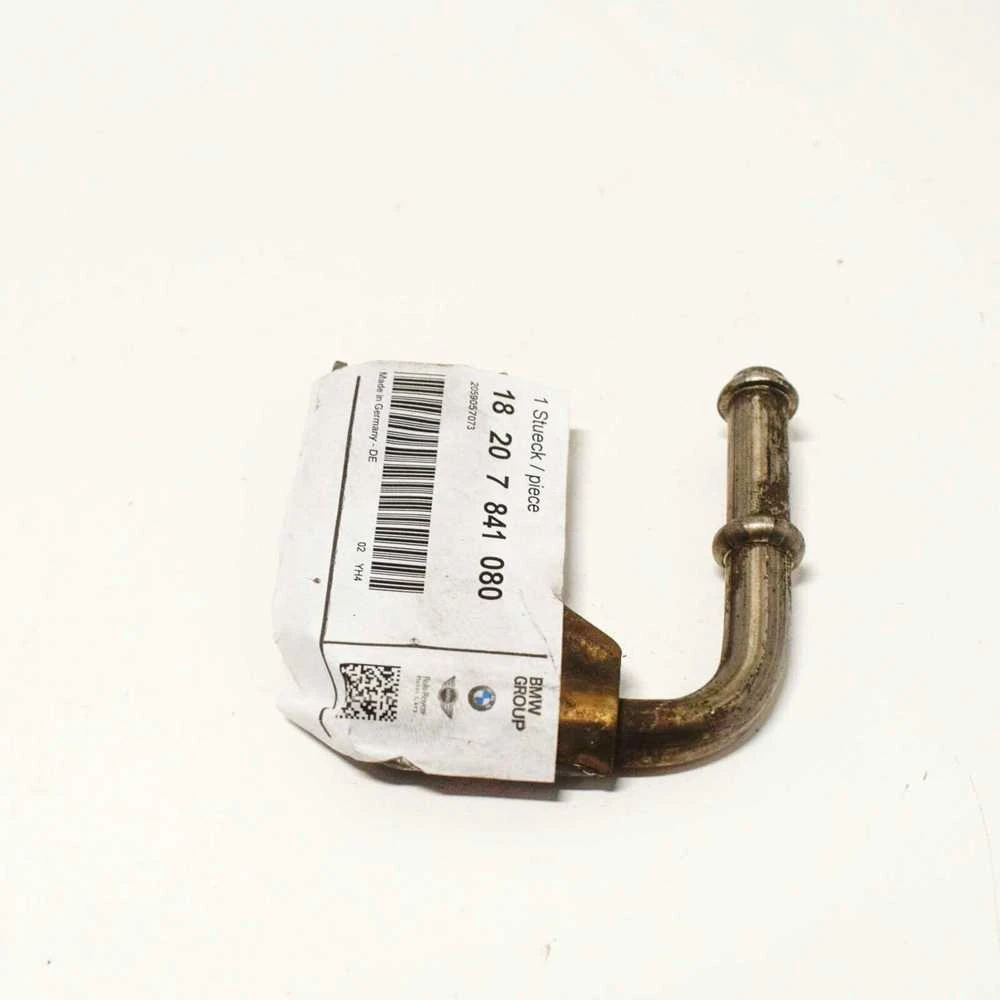 Originalus BMW M3 M3 CRT E90 E92 E93 laikiklis galiniam duslintuvui kairėje 18207841080