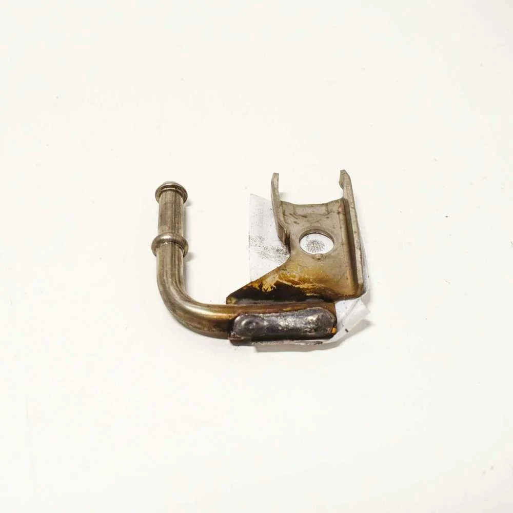 Originalus BMW M3 M3 CRT E90 E92 E93 laikiklis galiniam duslintuvui kairėje 18207841080