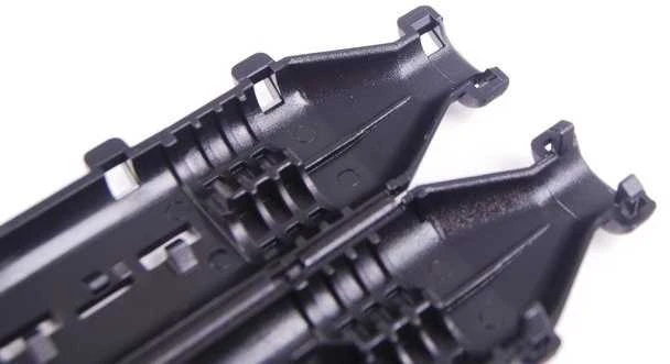 Originalus BMW M5 E32 E34 518g 518i 520i 524td 525i 525ix kištuko korpusas 61131378408