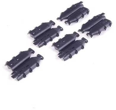 Originalus BMW M5 E32 E34 518g 518i 520i 524td 525i 525ix kištuko korpusas 61131378408