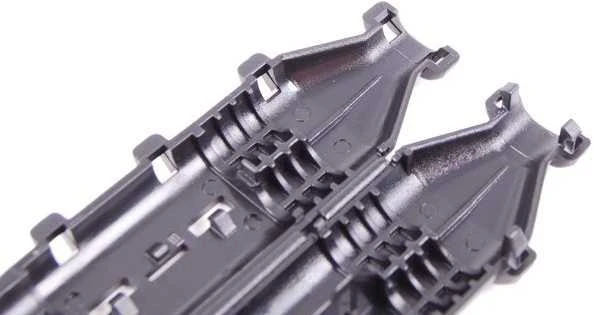 Originalus BMW M5 E32 E34 518g 518i 520i 524td 525i 525ix kištuko korpusas 61131378408