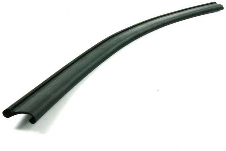 Originalus BMW M5 E32 E34 E36 316g 316i 1.6 318i 318is profilio tarpiklis 17101712609