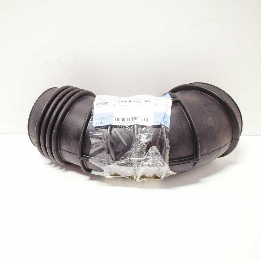 Originalus BMW M5 E34 3.8 Sedanas Universalas Guminis Batas 11611317495