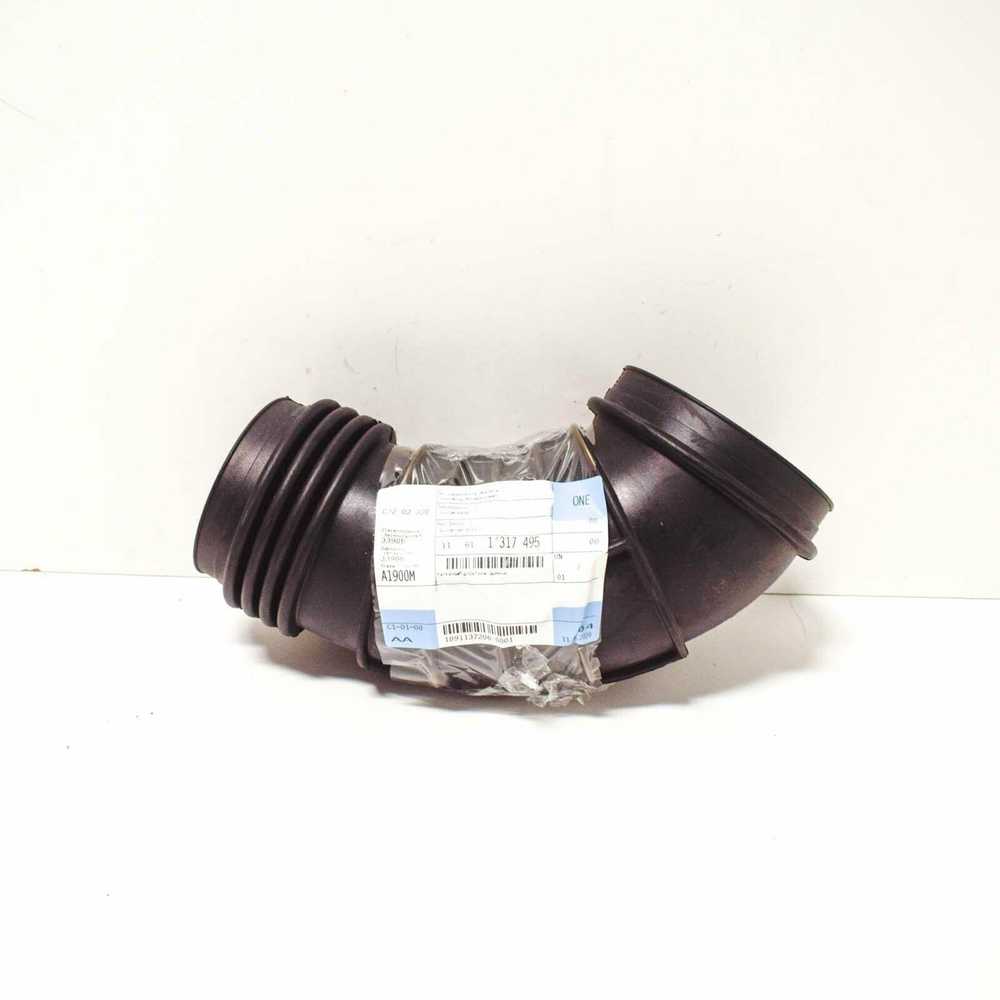 Originalus BMW M5 E34 3.8 Sedanas Universalas Guminis Batas 11611317495