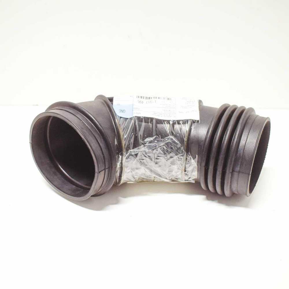 Originalus BMW M5 E34 3.8 Sedanas Universalas Guminis Batas 11611317495