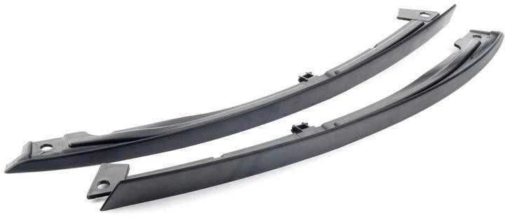 Bmw Priekinis Spoileris 6 F06 Gran Coupe 51128054346