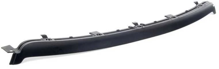Bmw Priekinis Spoileris 6 F06 Gran Coupe 51128054346