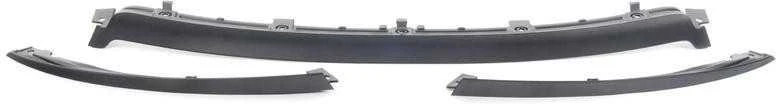 Bmw Priekinis Spoileris 6 F06 Gran Coupe 51128054346