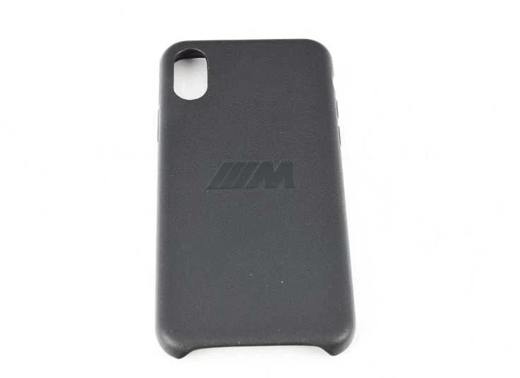 Originalus BMW mobiliojo telefono dėklas 80212454745