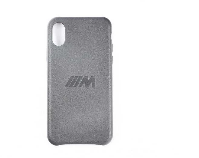 Originalus BMW mobiliojo telefono dėklas 80212454745