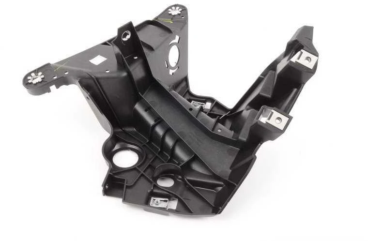 Originalus BMW modulių laikiklis dešinėje X5 X6 F15 F16 F85 F86 X5 25d 51647294544