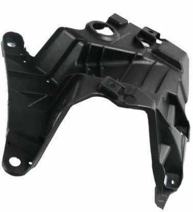 Originalus BMW modulių laikiklis dešinėje X5 X6 F15 F16 F85 F86 X5 25d 51647294544