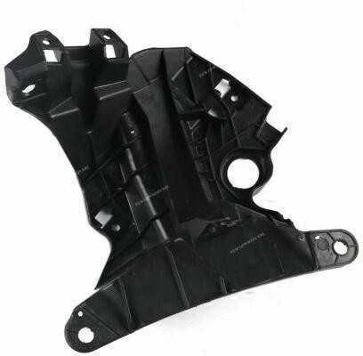 Originalus BMW modulių laikiklis dešinėje X5 X6 F15 F16 F85 F86 X5 25d 51647294544
