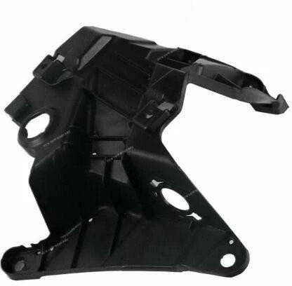 Originalus BMW modulių laikiklis dešinėje X5 X6 F15 F16 F85 F86 X5 25d 51647294544