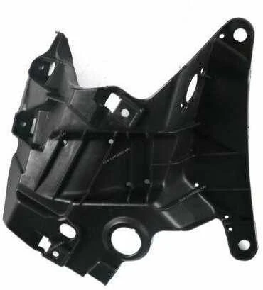 Originalus BMW modulių laikiklis dešinėje X5 X6 F15 F16 F85 F86 X5 25d 51647294544