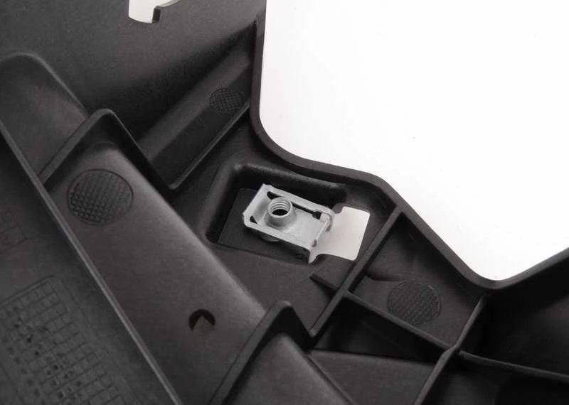Originalus BMW modulių laikiklis dešinėje X5 X6 F15 F16 F85 F86 X5 25d 51647294544
