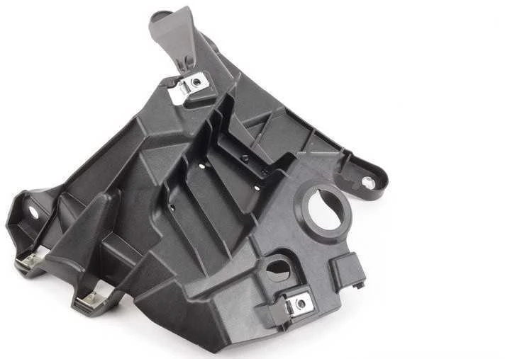 Originalus BMW modulių laikiklis dešinėje X5 X6 F15 F16 F85 F86 X5 25d 51647294544