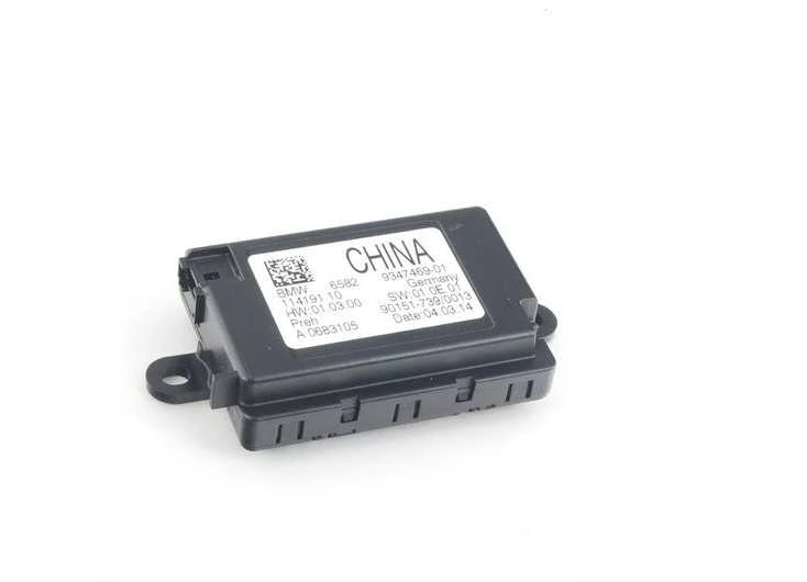 Originalus BMW navigacijos valdymo įrenginys, valdiklis, Touch 5 F10 3 F30 X3 F25 X5 F15