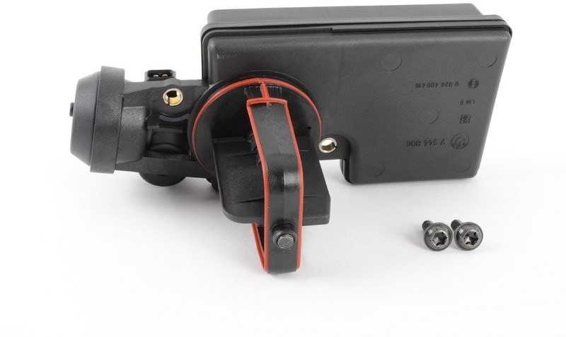 Originalus BMW oro įsiurbimo kolektoriaus vožtuvo reguliavimo įrenginys DISA vožtuvas OEM 11617544806