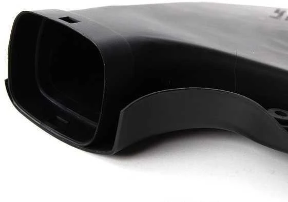 Originalus BMW oro kanalo dangtis radiatoriui į oro filtro korpusą, įsiurbimo OEM 13711437100