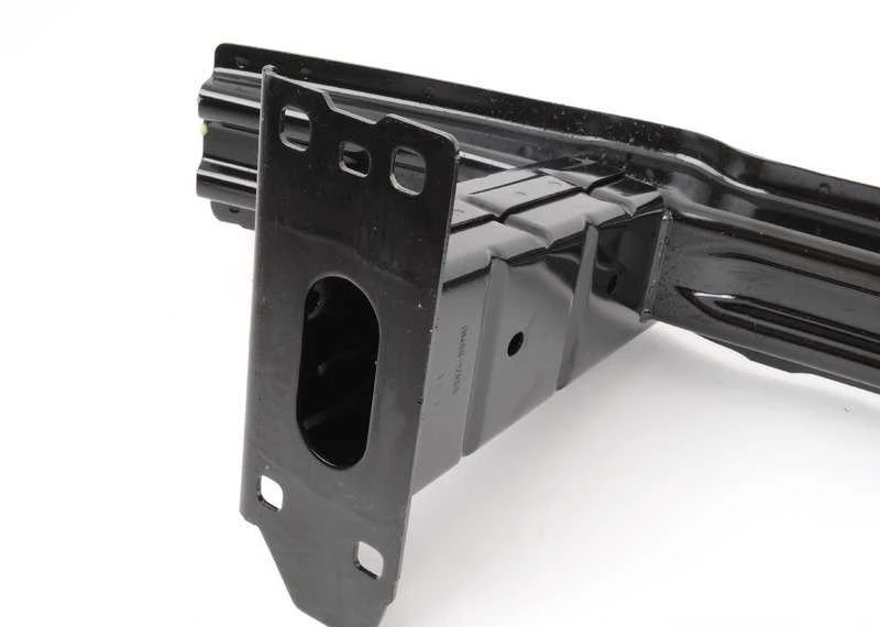 Originalus BMW pošalės dangtelis numerio ženklui M 3er e46 51122492219 OEM