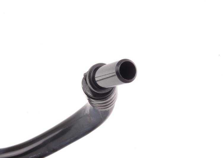 Originalus BMW R52 vakuuminis valdymo siurbimo purkštuvas su linijomis OEM 11667550007