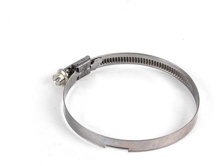 Originalus BMW R55 R55N R56 R56N R57 radiatoriaus aušinimo žarnos spaustukas OEM 13717565965